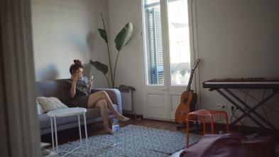 Imagen de Amaia, una vuelta al sol - 10