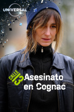 Asesinato en Cognac