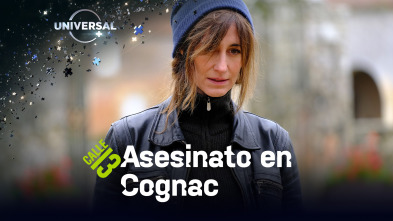 Imagen de Asesinato en Cognac - 2