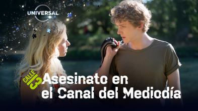 Imagen de Asesinato en el canal del Mediodía - 2