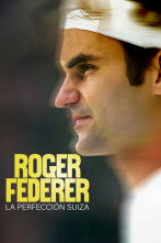 Imagen de Roger Federer: la perfección suiza - 1