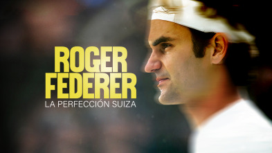 Imagen de Roger Federer: la perfección suiza - 2