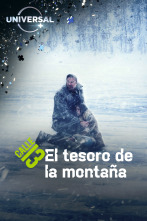 El tesoro de la montaña