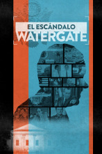 Imagen de El escándalo Watergate - 1