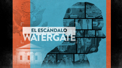 Imagen de El escándalo Watergate - 2