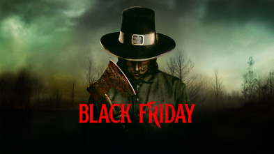 Imagen de Black Friday - 2