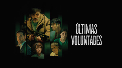 Últimas voluntades