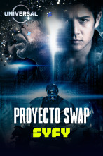 Proyecto Swap