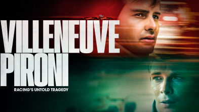 Imagen de Villeneuve y Pironi - 2