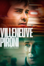 Imagen de Villeneuve y Pironi - 1