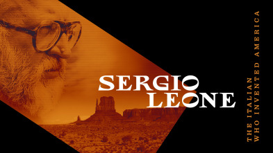 Sergio Leone: El italiano que inventó América