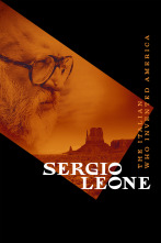 Imagen de Sergio Leone: El italiano que inventó América - 1