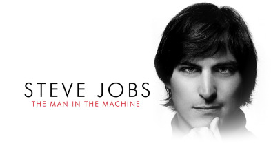 Steve Jobs: The Man in the Machine