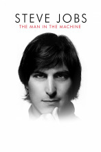 Steve Jobs: The Man in the Machine