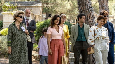 Imagen de El favor - 6