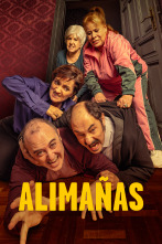 (LSE) - Alimañas