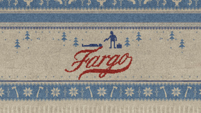 Imagen de Fargo (T1) - 2
