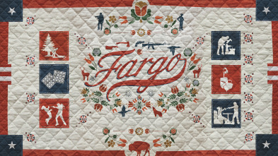 Imagen de Fargo (T2) - 2
