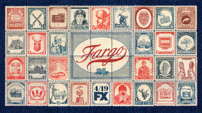 Imagen de Fargo (T3) - 2