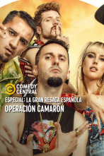 Imagen de Operación Camarón - 1