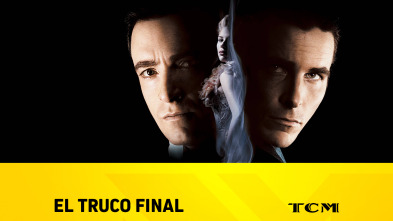 Imagen de El truco final (El prestigio) - 3
