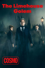 The Limehouse Golem