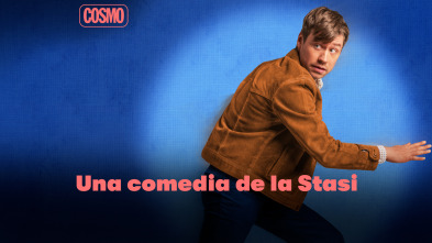 Una comedia de la Stasi