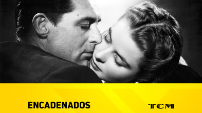 Imagen de Encadenados - 2