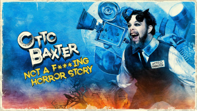 Imagen de Otto Baxter: No es una p**a historia de terror - 2