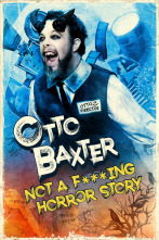 Imagen de Otto Baxter: No es una p**a historia de terror - 1