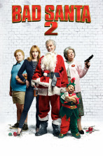 Imagen de Bad Santa 2 - 1