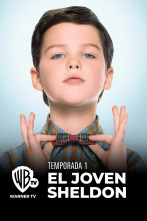Imagen de El joven Sheldon (T1) - 1