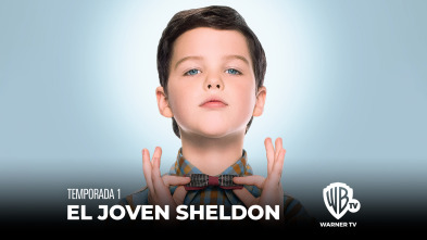Imagen de El joven Sheldon (T1) - 2
