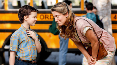 Imagen de El joven Sheldon (T1): Ep.1 Piloto - 1