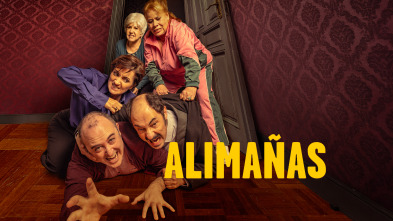 (LSE) - Alimañas