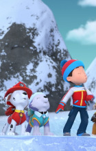 Imagen de La Patrulla Canina (T10): La patrulla salva a una cría de oso polar / La patrulla salva un auto-cine - 1