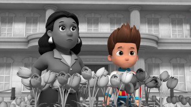 Imagen de La Patrulla Canina (T10): La patrulla salva a sus amigos digi-tales / La patrulla salva el arcoíris - 2