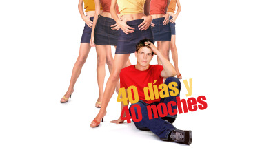 40 días y 40 noches