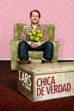Imagen de Lars y una chica de verdad - 1