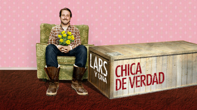 Imagen de Lars y una chica de verdad - 2