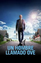 Imagen de Un hombre llamado Ove - 1