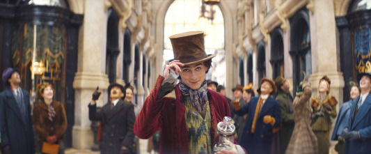 Imagen de Wonka - 5