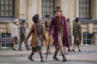 Imagen de Wonka - 7
