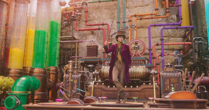 Imagen de Wonka - 8