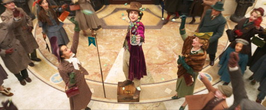 Imagen de Wonka - 9