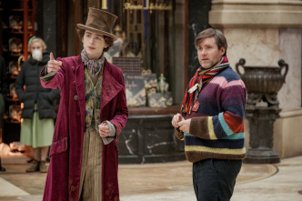 Imagen de Wonka - 16