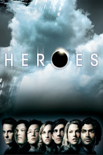 Imagen de Héroes (T1): Ep.1 Génesis - 1