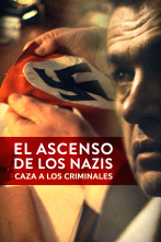 Imagen de El ascenso de los nazis: caza a los criminales  - 1