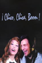 Imagen de ¡Chico, chica, boom! - 1