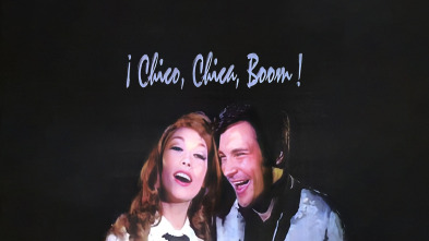 ¡Chico, chica, boom!